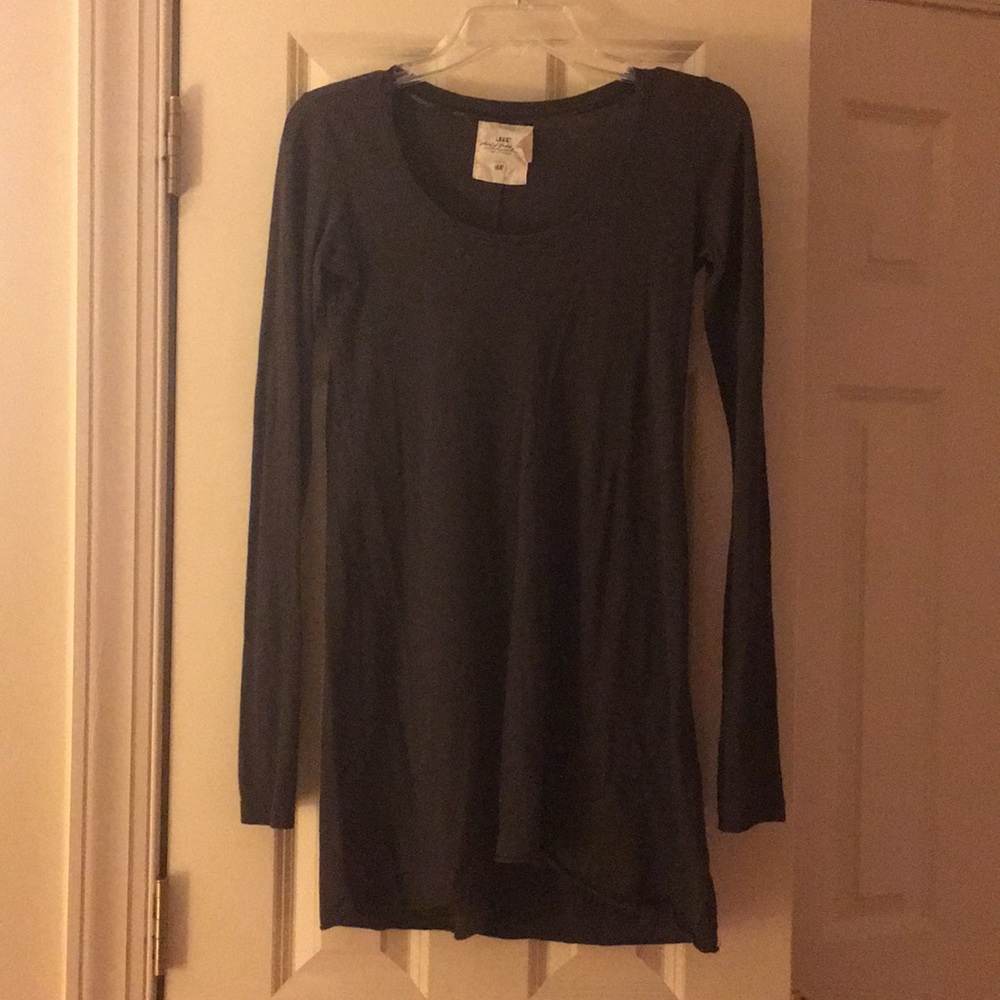 LOGG by H&M basic t-shirt dress